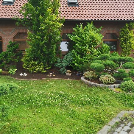 Apartamento Steuerbord Neuharlingersiel Exterior foto